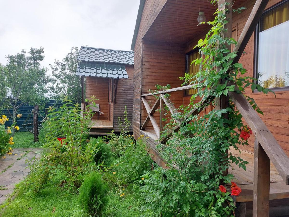 Sweet Village Tskaltubo Exterior foto