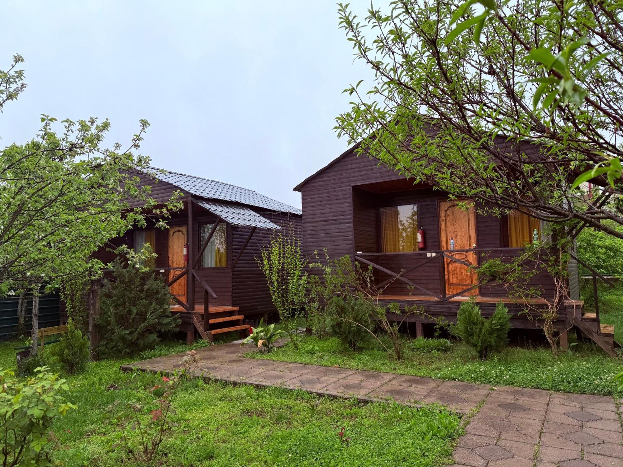 Sweet Village Tskaltubo Exterior foto